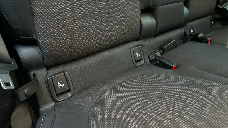 MINI Countryman 1.5 Cooper Classic 5dr Auto [Comfort/Nav+ Pack] Petrol Hatchback